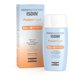 Fotoprotector Extrem Fusion Fluid Isdin