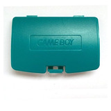 Gameboy Color Gbc Game Boy Color Bateria De Repuesto Cubiert