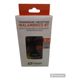 Transmisor / Receptor Inalmabrico Bt
