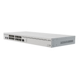 Roteador Mikrotik Cloud Core Router Ccr2004-16g-2s+