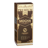 5 Cajas Café Mocha Organo Gold 