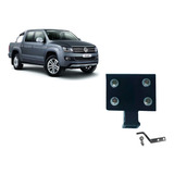 Enganche Bocha Trailer Volkswagen Amarok V6 2021 2022 2023