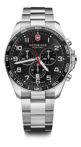 Victorinox Reloj Fieldforce Classic Chrono