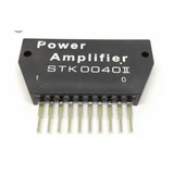 Stk0040 Circuito Amplificador De Audio Stk0040ii