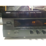 Amplificador/receiver Rx-v392 Funcionado Al 100%