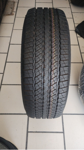 Llanta 265 70 R17 Marca Goodyear Wrangler Hp