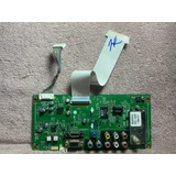 Placa Principal + Flat LG M227wap-pm Eax61528105(0)