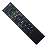 Control Remoto Para Sony Bravia Netflix 3d Smart Tv Led Tv