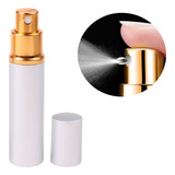 Botella Recargable Para Perfume/ Atomizador Portátil /15ml