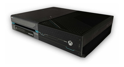 Microsoft Xbox One 1 Tb Halo 5: Guardians Limited Edition