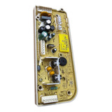 Placa De Potencia D Lavarropas Electrolux Fuzzy Wash D 6.5kg