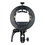 Godox S2 Speedlite Bracket Para Godox Ad200pro, Ad200, Ad400