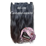 Pelo Natural 2 Capas 25 Cm Ancho 