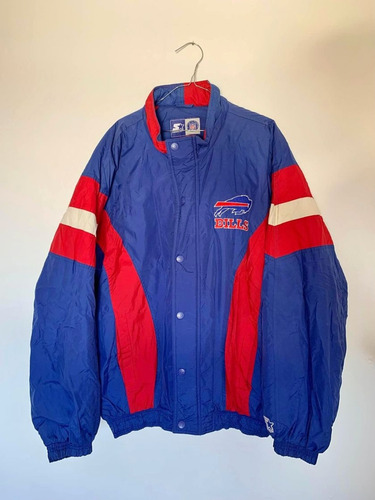 Chaqueta Nfl Buffalo Bills - 2xl