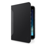 Funda Tipo Libro Cuero Belkin P/ iPad Mini 1 2 Y 3 Gen