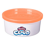 Play Doh Slime Super Cloud 113g Hasbro Niños De 3 Años O Mas