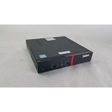 Lenovo Thinkcentre M700 Tiny Core I5-6500t 2.5 Ghz 8 Gb  Ttz