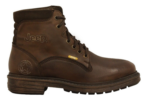 Botas Jeep 9802