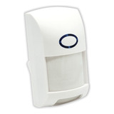 Sensor De Movimiento Pir Para Pared Tbcin P/ At-set