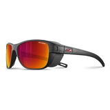 Lentes De Sol Julbo Camino Mujer Trekking Categoria 3