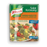 Knorr Salat Kroenung Aderezo Para Ensalada De Hierbas De Pim