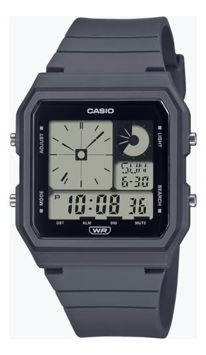 Casio Lf 20w Original Cronografo Digital Unisex 