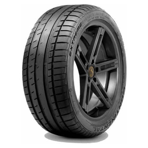 Cubiertas Nuevas Continental Contact 205/70 R 16 97h