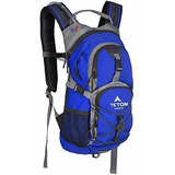 Teton Deportes Oasis 1100 De Hidratación; Libre De Hidrataci