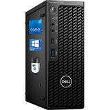 Computadora Dell 3240 Intel  32gb Ram 1tb Ssd