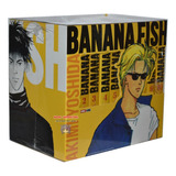 Banana Fish - Boxset - Panini - Manga