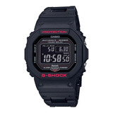 Reloj Casio Gshock Bluetooth Gw-b5600hr-1d Casiocentro