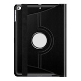 Capa Case Giratória iPad 8 Geração 2020 + Película Vidro