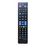 Control Remoto Tv Para Sony Universal Nt-cr7113
