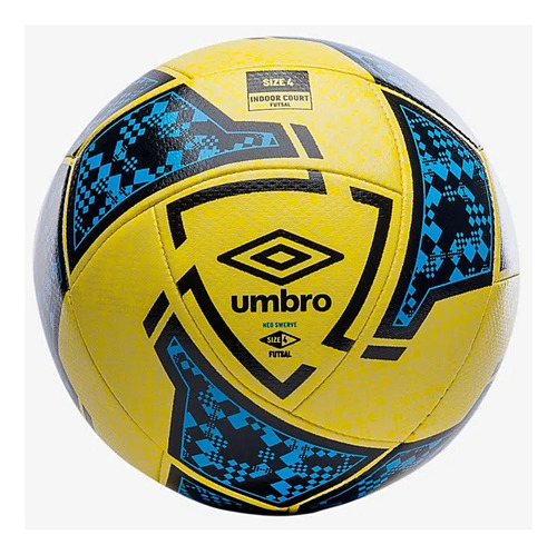 Bola Umbro Neo Fustal Swerve