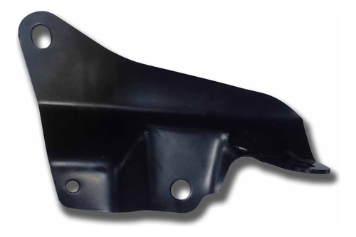 Soporte Silenciador Yamaha New Crypton 110 Original