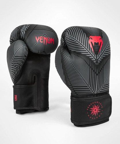 Guantes De Box Venum Phantom