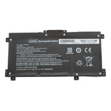 Bateria Compatible Con Hp Lk03xl Litio A