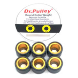 Rodillos Dr Pulley Zanella Styler 150 18x14 14gr. Motos Mca