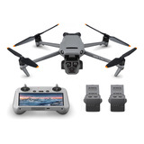 Drone Dji Mavic 3 Pro Fly More Combo Rc (com Tela) - Dji029