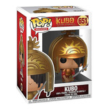 Funko Kubo 651 Original Kubo And The Two Strings Scarletkids