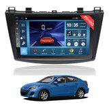 Autoestereo Android Mazda 3 11 Carplay Android Auto Sin Bose