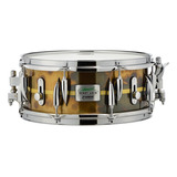 Redoblante Sonor Benny Greb 13 X 5.75 Brass Metal Alemania