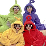 A Disfraces De Teletubbies Unisex