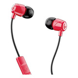 Audífonos In-ear Skullcandy Jib With Mic