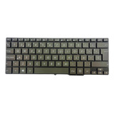 Teclado Asus T100 T100chi T100ha T100ta T10 Negro Nuevo