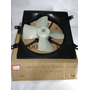 Electroventilador Radiador Ford Festiva  4137/mf-406 Ford Festiva