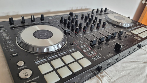 Pioneer Ddj-sx2 Controlador (como Nuevo)