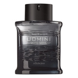 O Boticario Uomini Moto Soul Desodorante Colonia Masculino 100ml