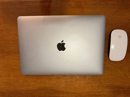 Macbook Pro A2159 I5 256gb - Bateria 50 Ciclos! Igual Nueva