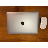 Macbook Pro A2159 I5 256gb - Bateria 50 Ciclos! Igual Nueva